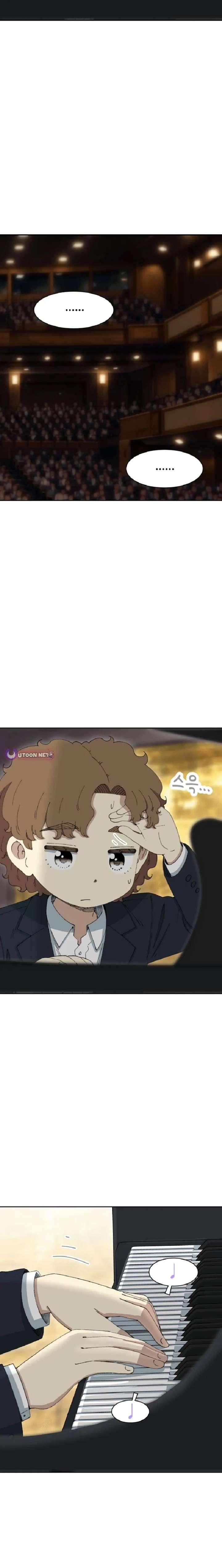 Beethoven Reborn Chapter 87 - Page 12