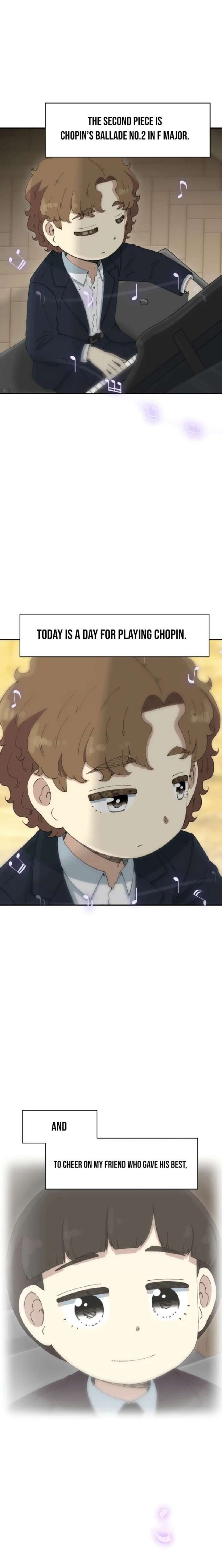 Beethoven Reborn Chapter 87 - Page 13