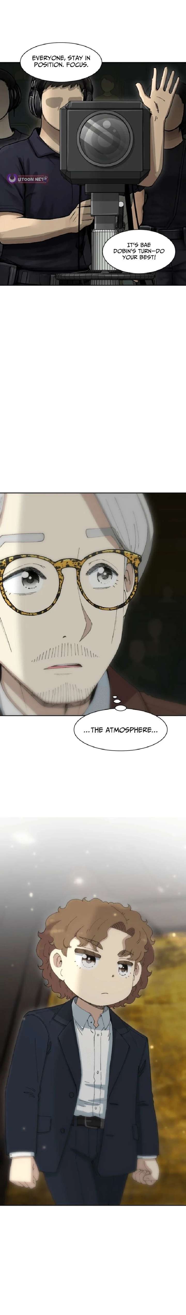 Beethoven Reborn Chapter 87 - Page 17