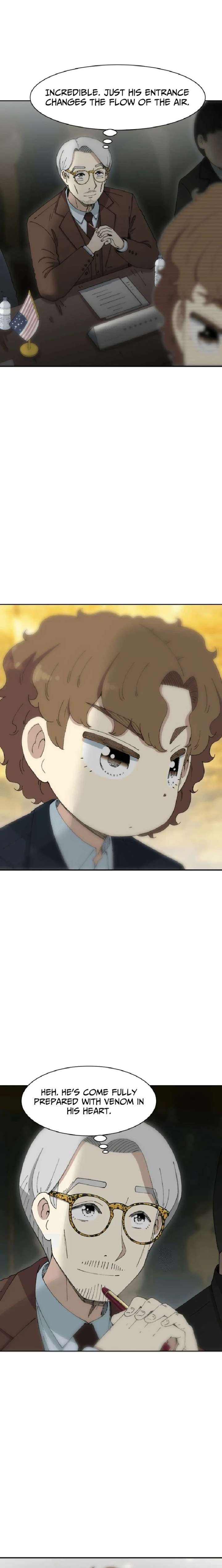 Beethoven Reborn Chapter 87 - Page 18