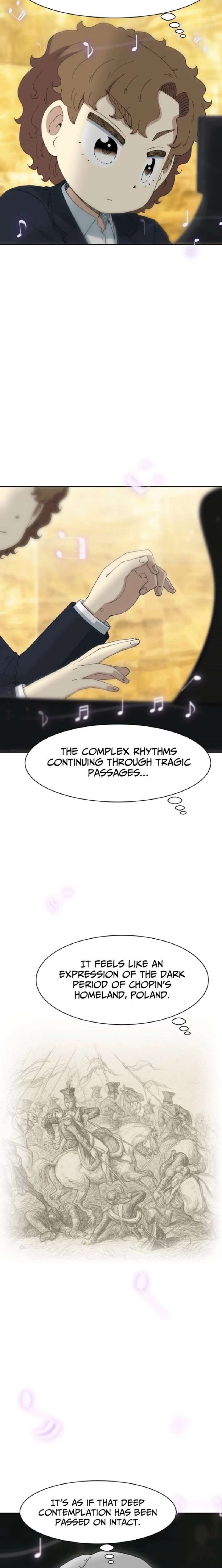 Beethoven Reborn Chapter 87 - Page 20