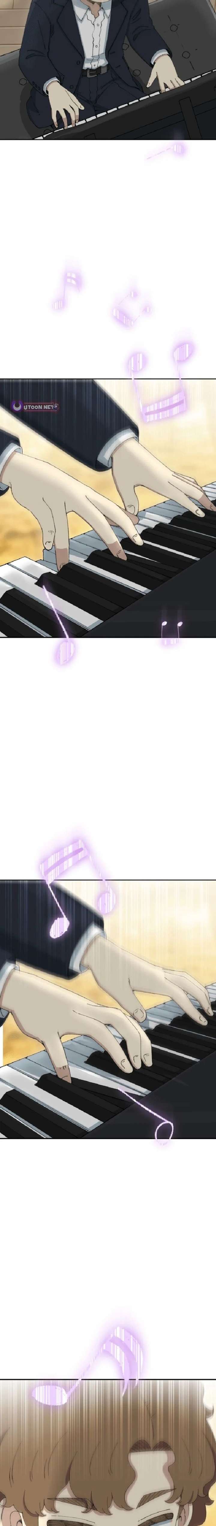 Beethoven Reborn Chapter 87 - Page 23