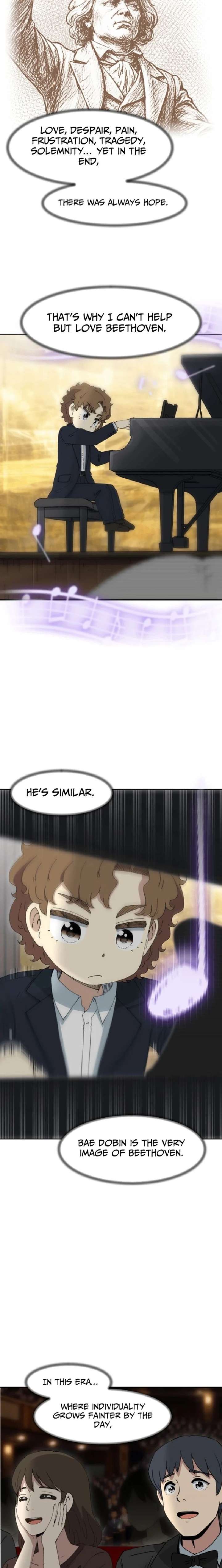 Beethoven Reborn Chapter 87 - Page 26