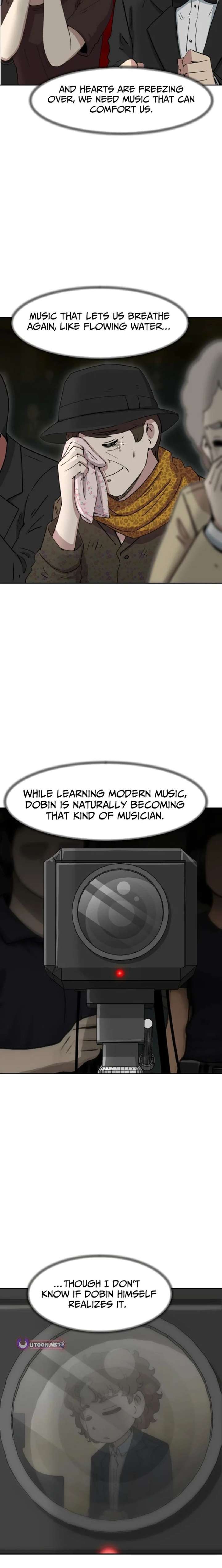 Beethoven Reborn Chapter 87 - Page 27