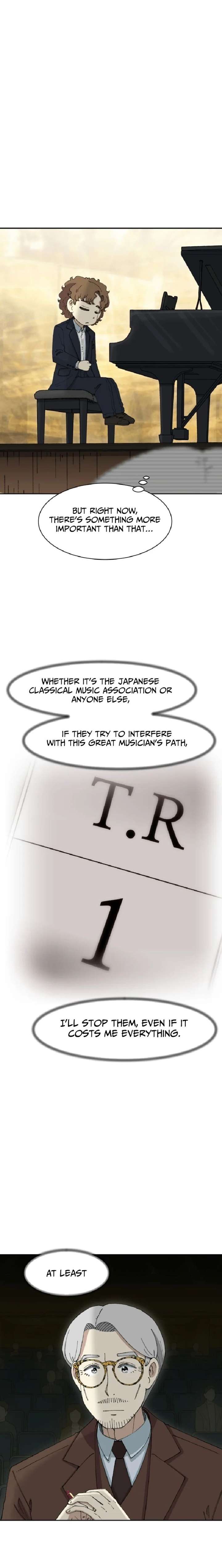 Beethoven Reborn Chapter 87 - Page 28