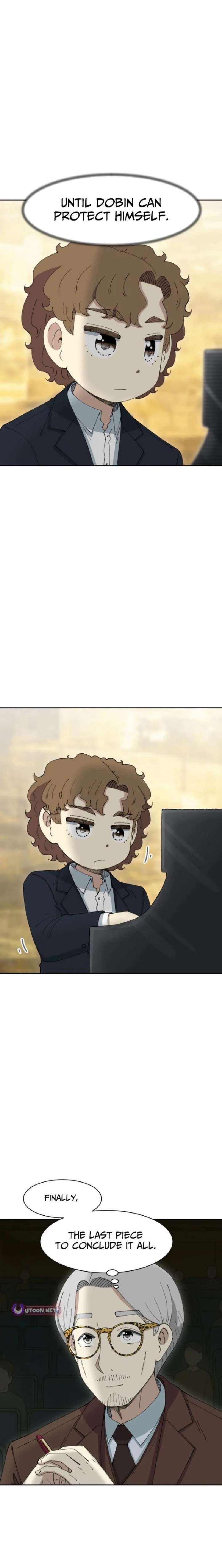 Beethoven Reborn Chapter 87 - Page 29