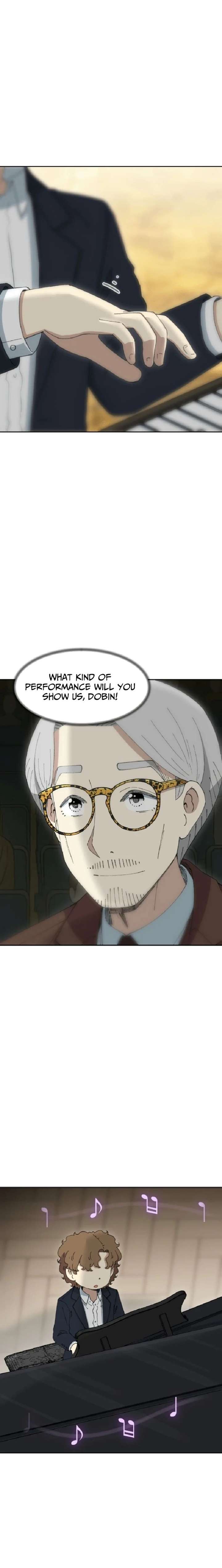 Beethoven Reborn Chapter 87 - Page 30