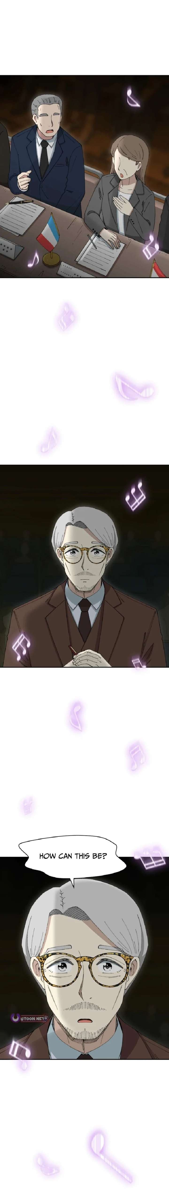 Beethoven Reborn Chapter 87 - Page 32