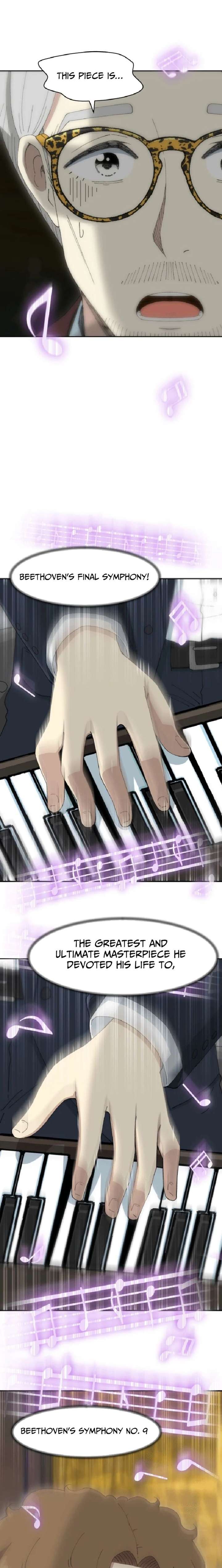 Beethoven Reborn Chapter 87 - Page 33