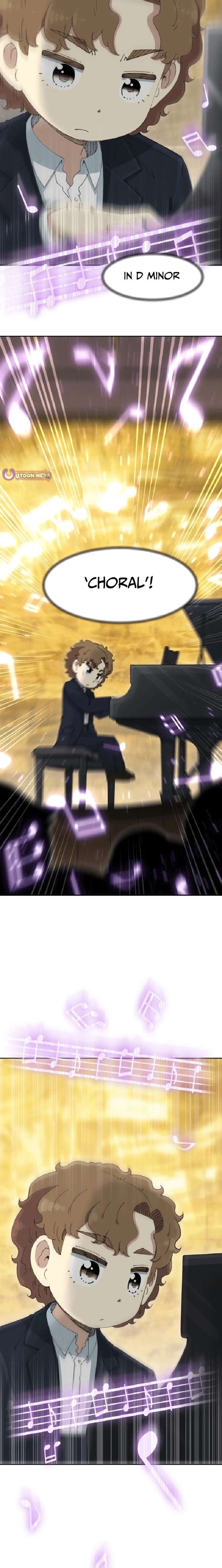 Beethoven Reborn Chapter 87 - Page 34