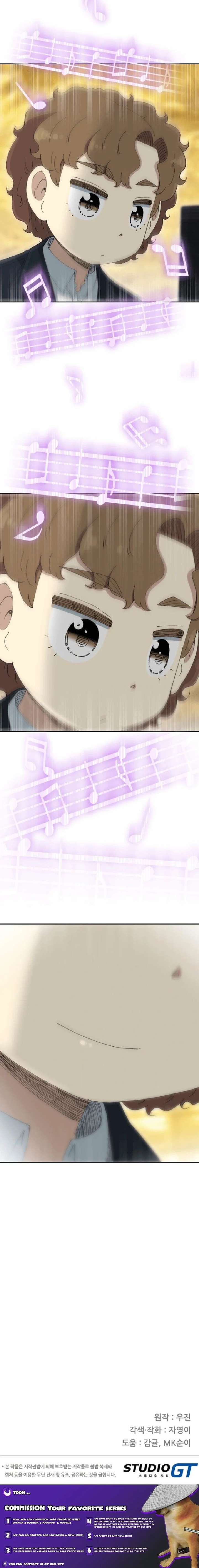 Beethoven Reborn Chapter 87 - Page 35