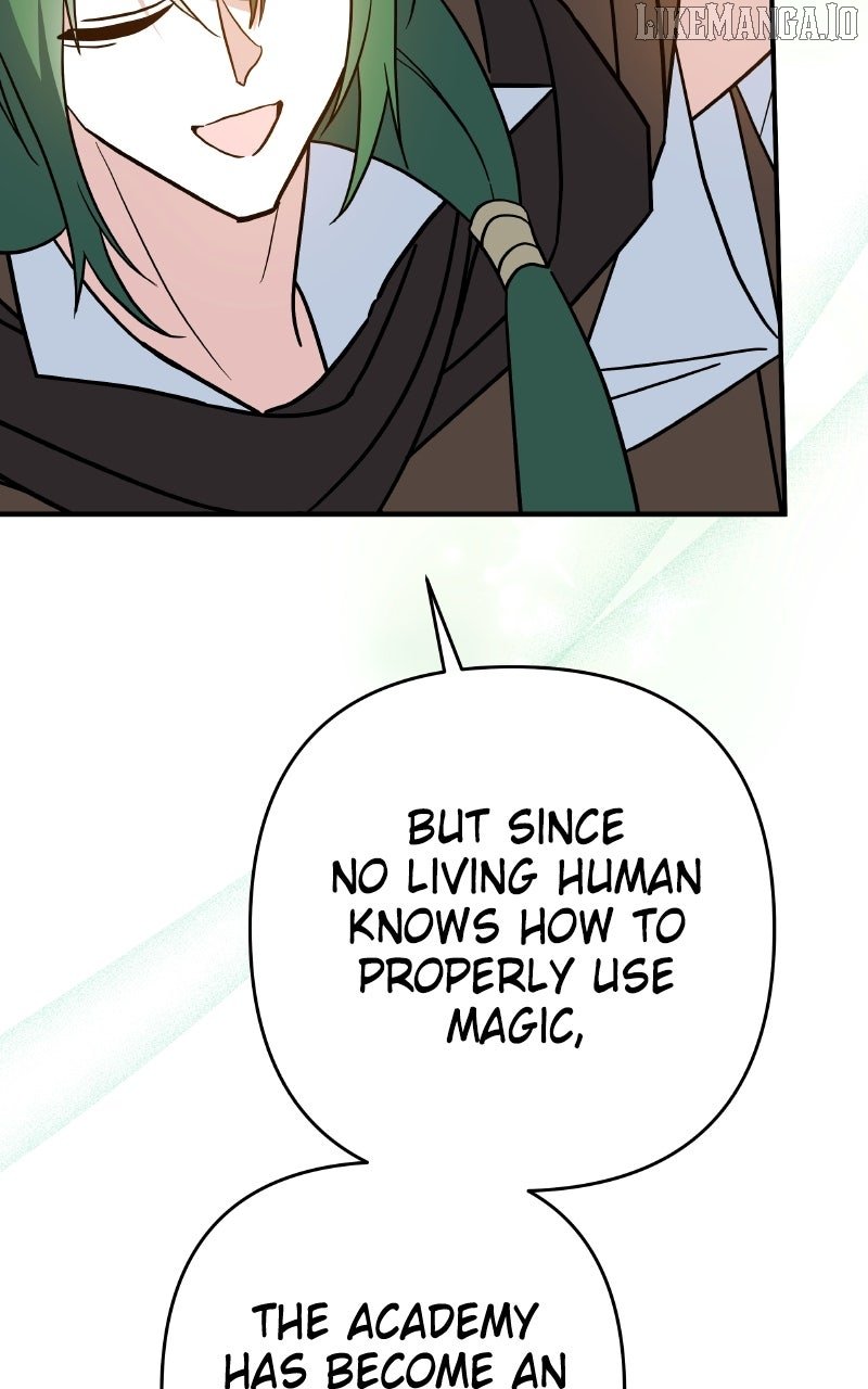 Before I knew it, I had stolen the Dark Lord’s Heart - Chapter 71 - 5