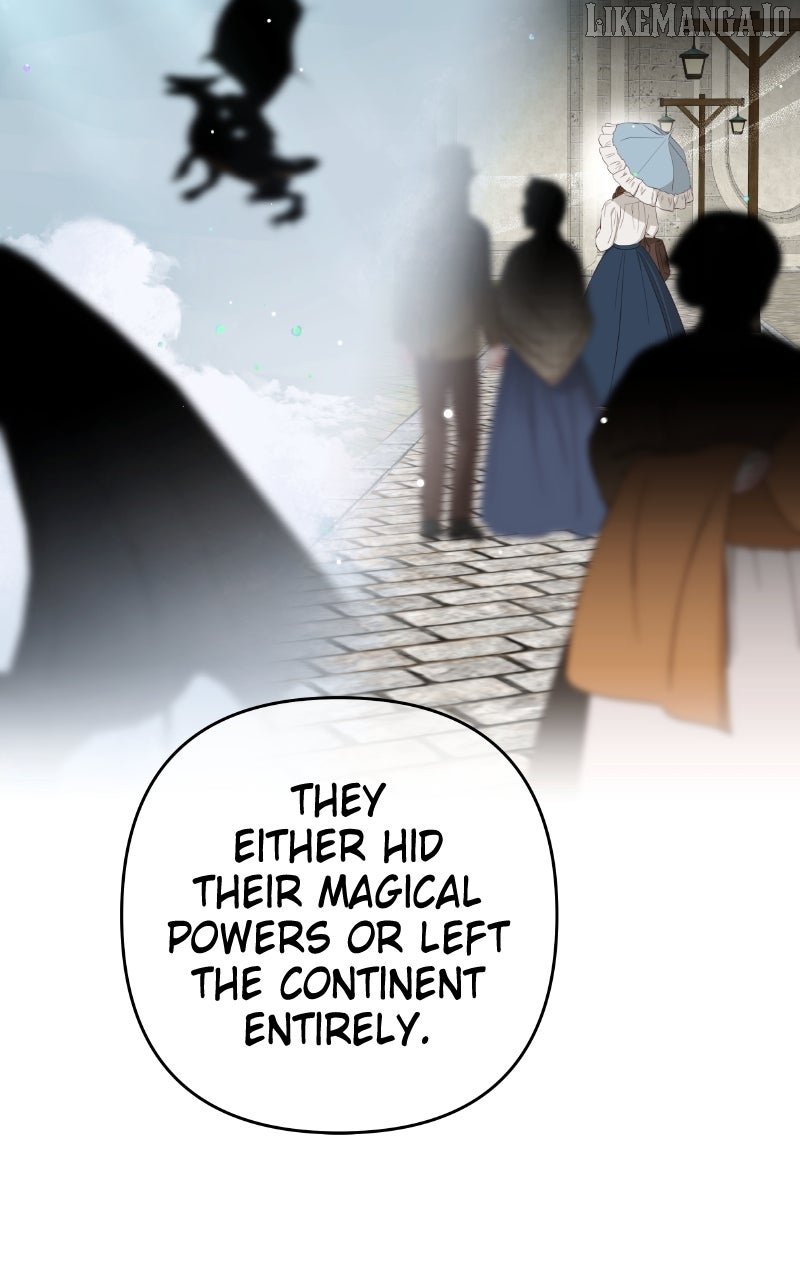 Before I knew it, I had stolen the Dark Lord’s Heart - Chapter 71 - 8