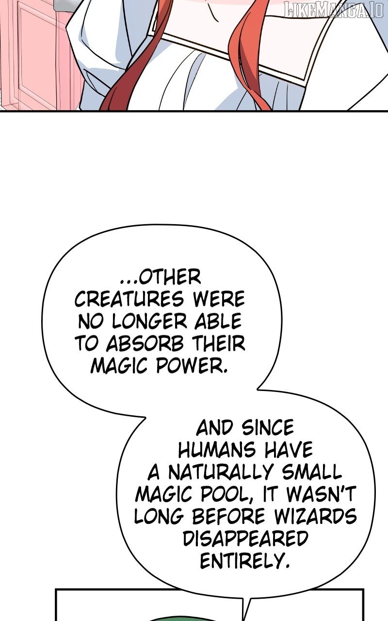 Before I knew it, I had stolen the Dark Lord’s Heart - Chapter 71 - 10