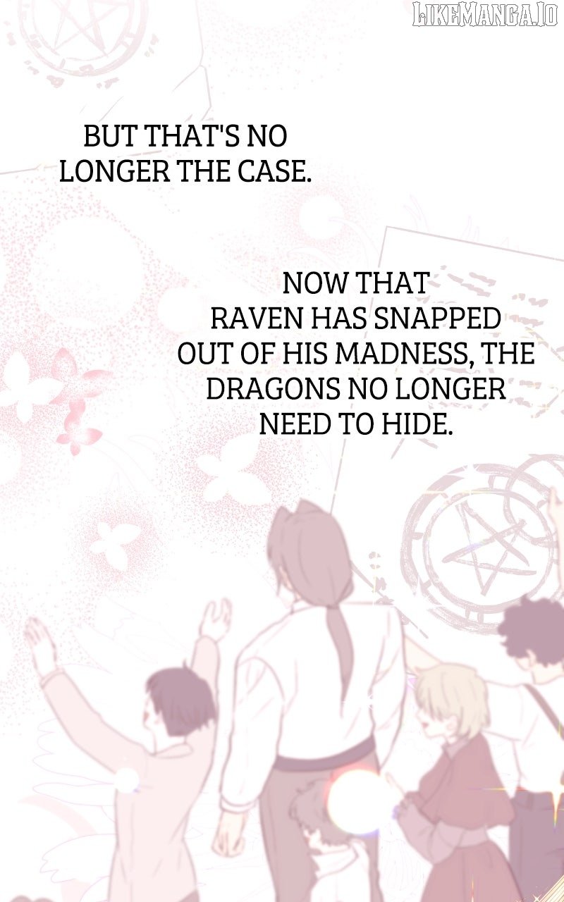 Before I knew it, I had stolen the Dark Lord’s Heart - Chapter 71 - 12