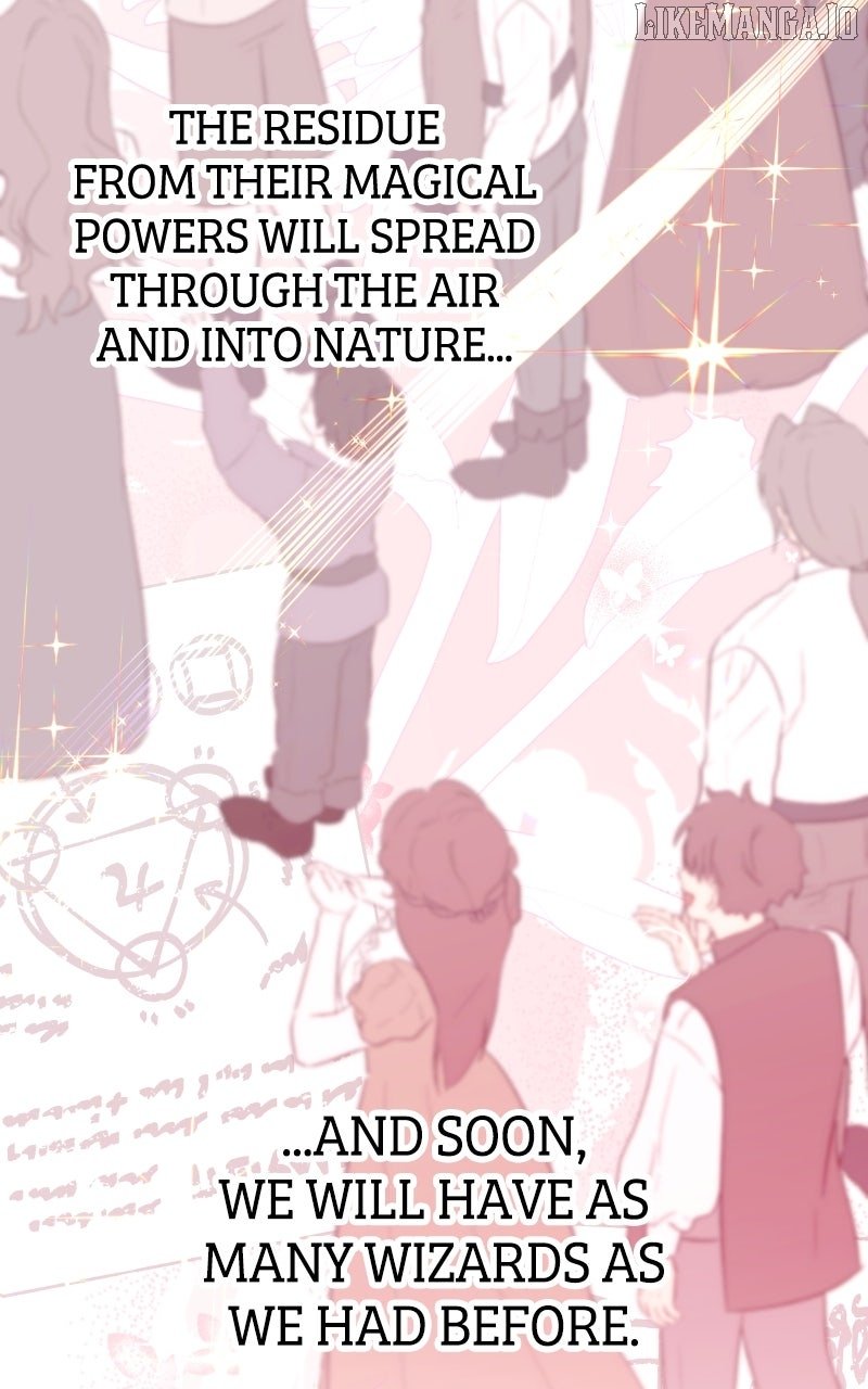 Before I knew it, I had stolen the Dark Lord’s Heart - Chapter 71 - 13