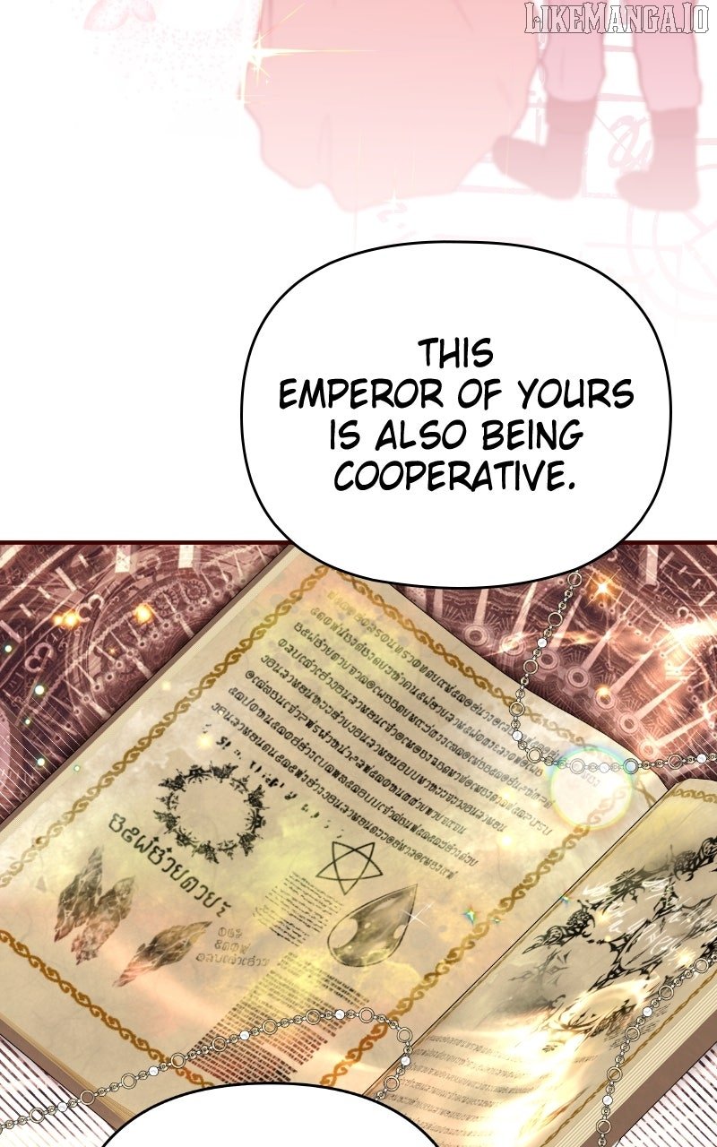 Before I knew it, I had stolen the Dark Lord’s Heart - Chapter 71 - 14