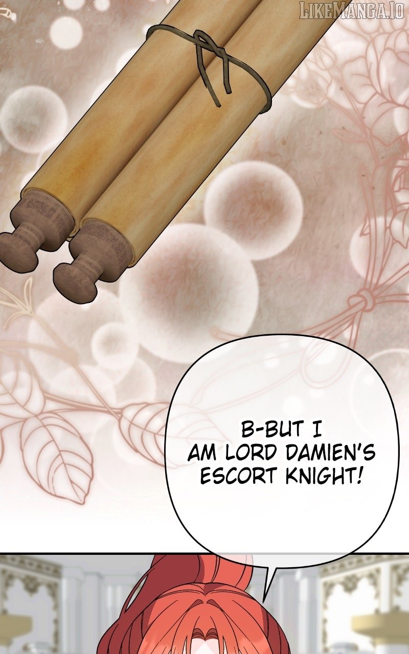 Before I knew it, I had stolen the Dark Lord’s Heart - Chapter 71 - 26