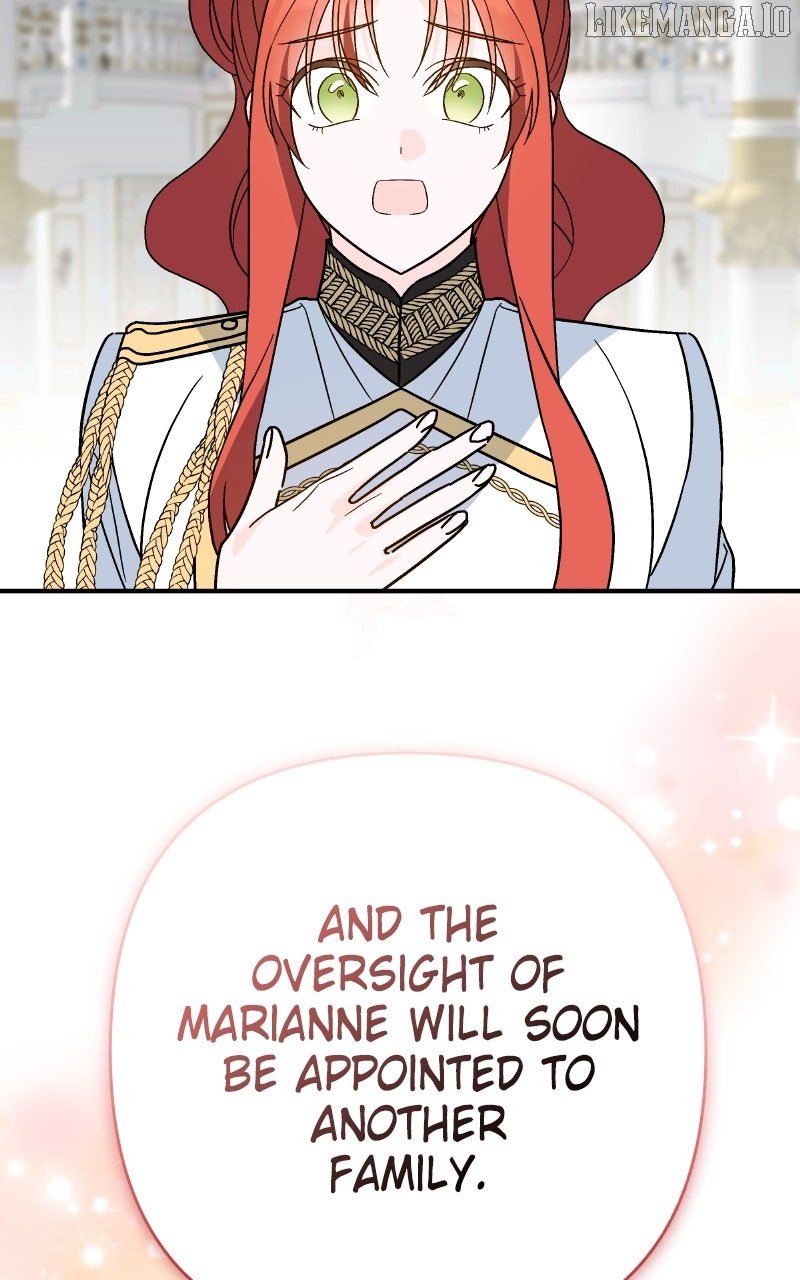 Before I knew it, I had stolen the Dark Lord’s Heart - Chapter 71 - 27