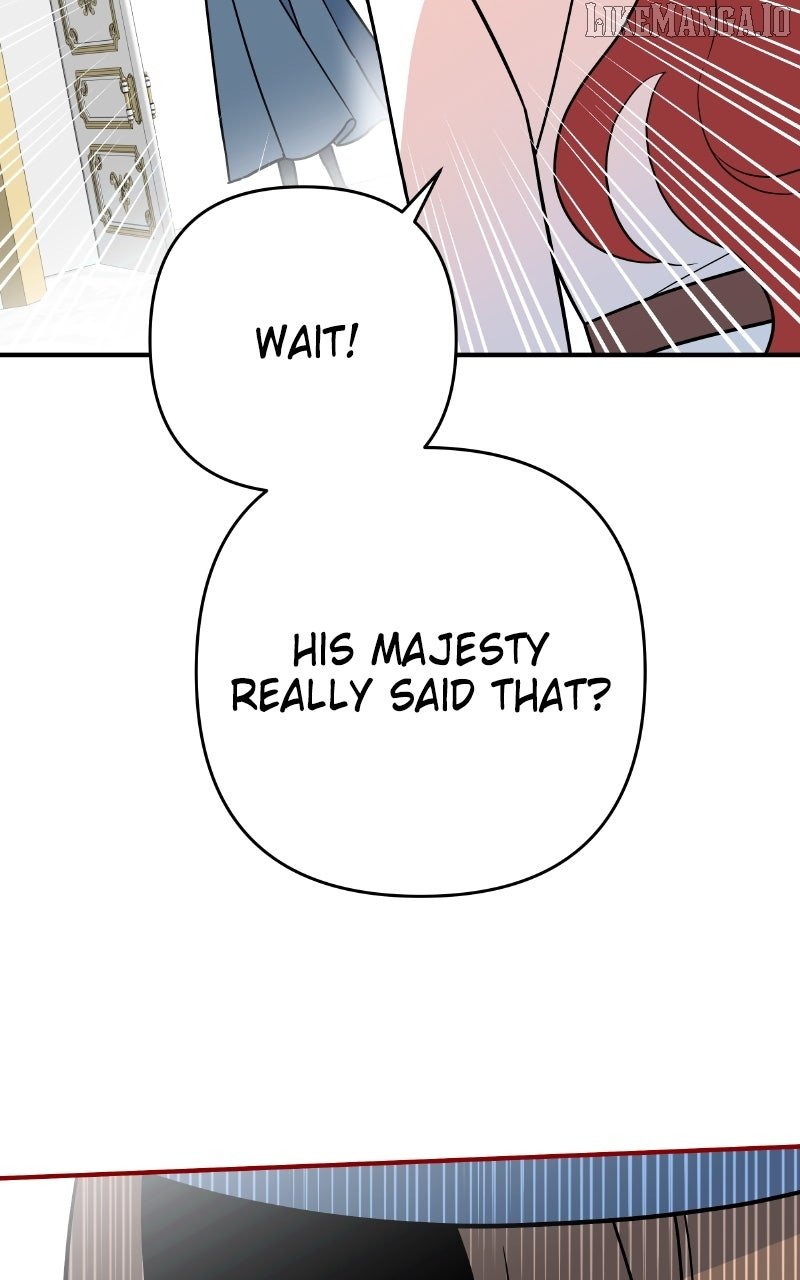 Before I knew it, I had stolen the Dark Lord’s Heart - Chapter 71 - 32