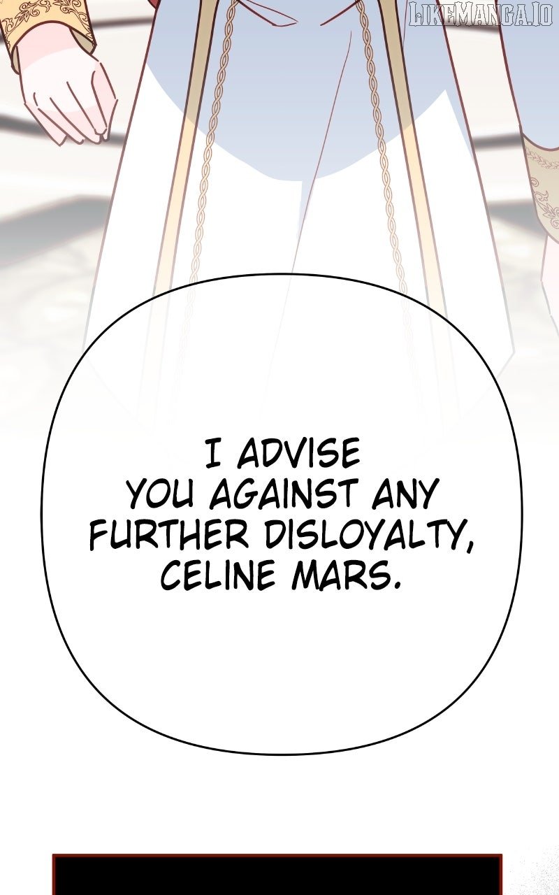 Before I knew it, I had stolen the Dark Lord’s Heart - Chapter 71 - 35