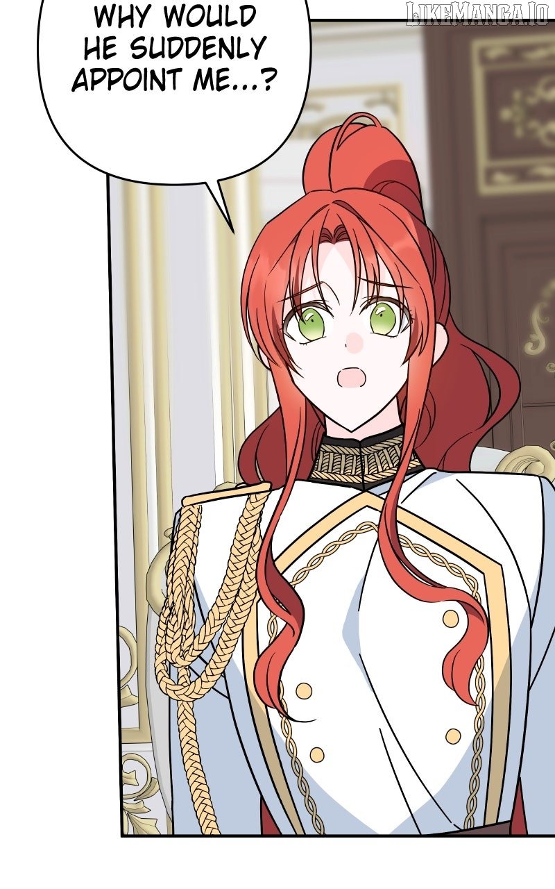 Before I knew it, I had stolen the Dark Lord’s Heart - Chapter 71 - 41