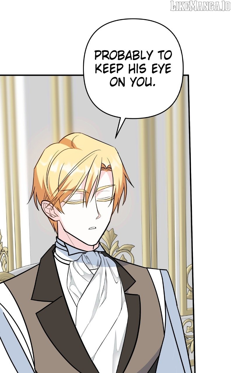 Before I knew it, I had stolen the Dark Lord’s Heart - Chapter 71 - 42