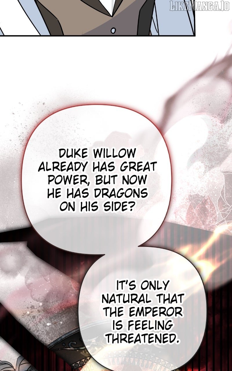 Before I knew it, I had stolen the Dark Lord’s Heart - Chapter 71 - 43