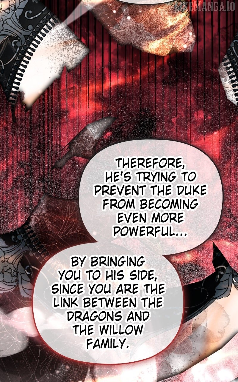 Before I knew it, I had stolen the Dark Lord’s Heart - Chapter 71 - 44