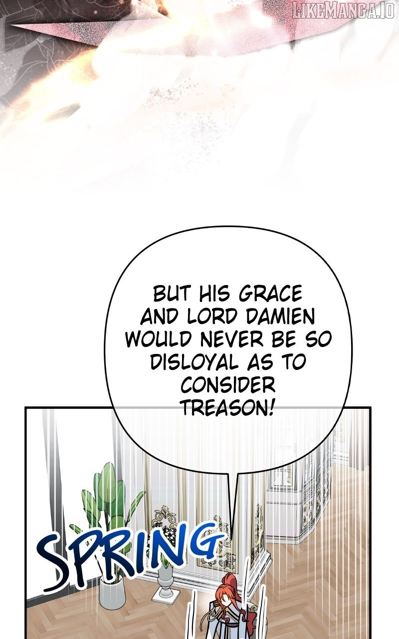 Before I knew it, I had stolen the Dark Lord’s Heart - Chapter 71 - 45