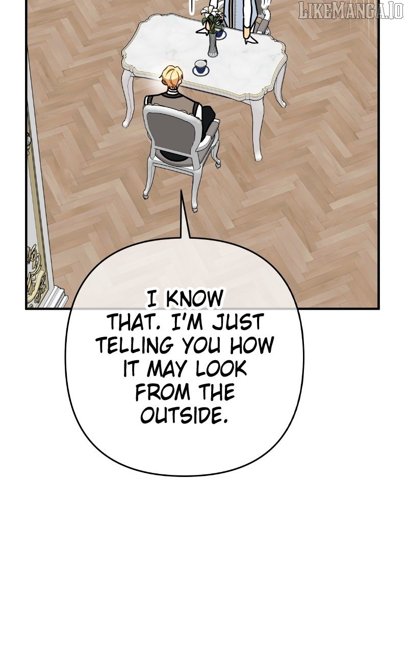 Before I knew it, I had stolen the Dark Lord’s Heart - Chapter 71 - 46