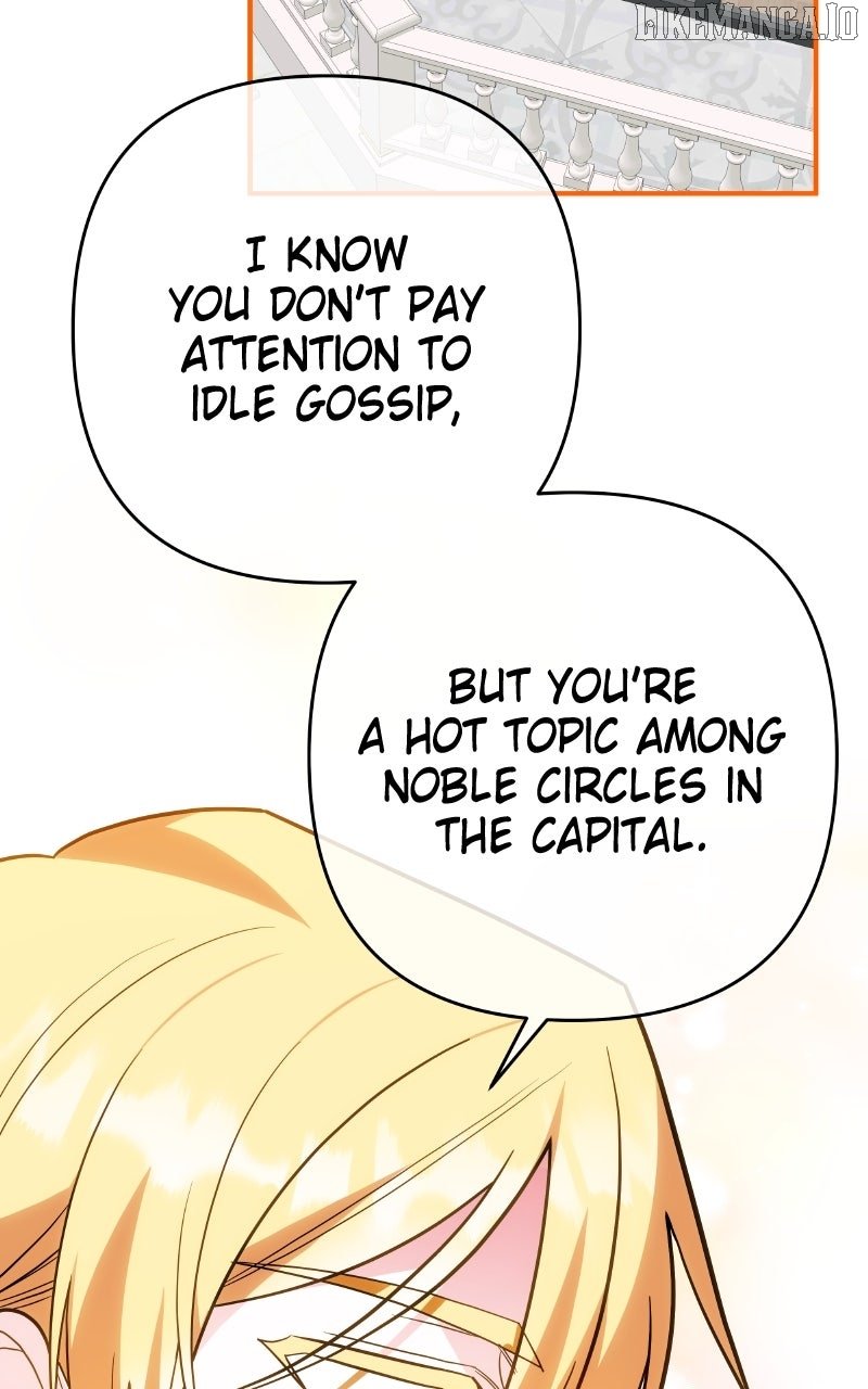 Before I knew it, I had stolen the Dark Lord’s Heart - Chapter 71 - 49