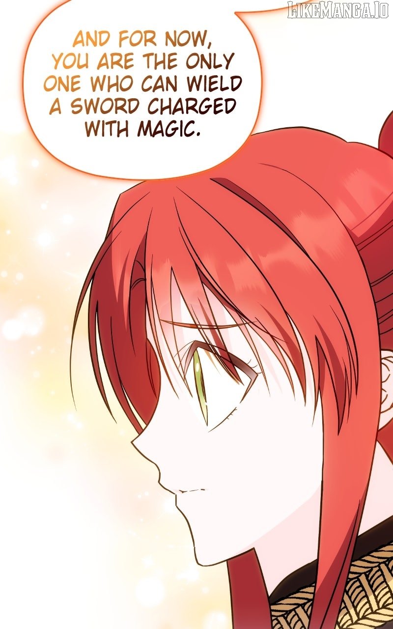 Before I knew it, I had stolen the Dark Lord’s Heart - Chapter 71 - 51