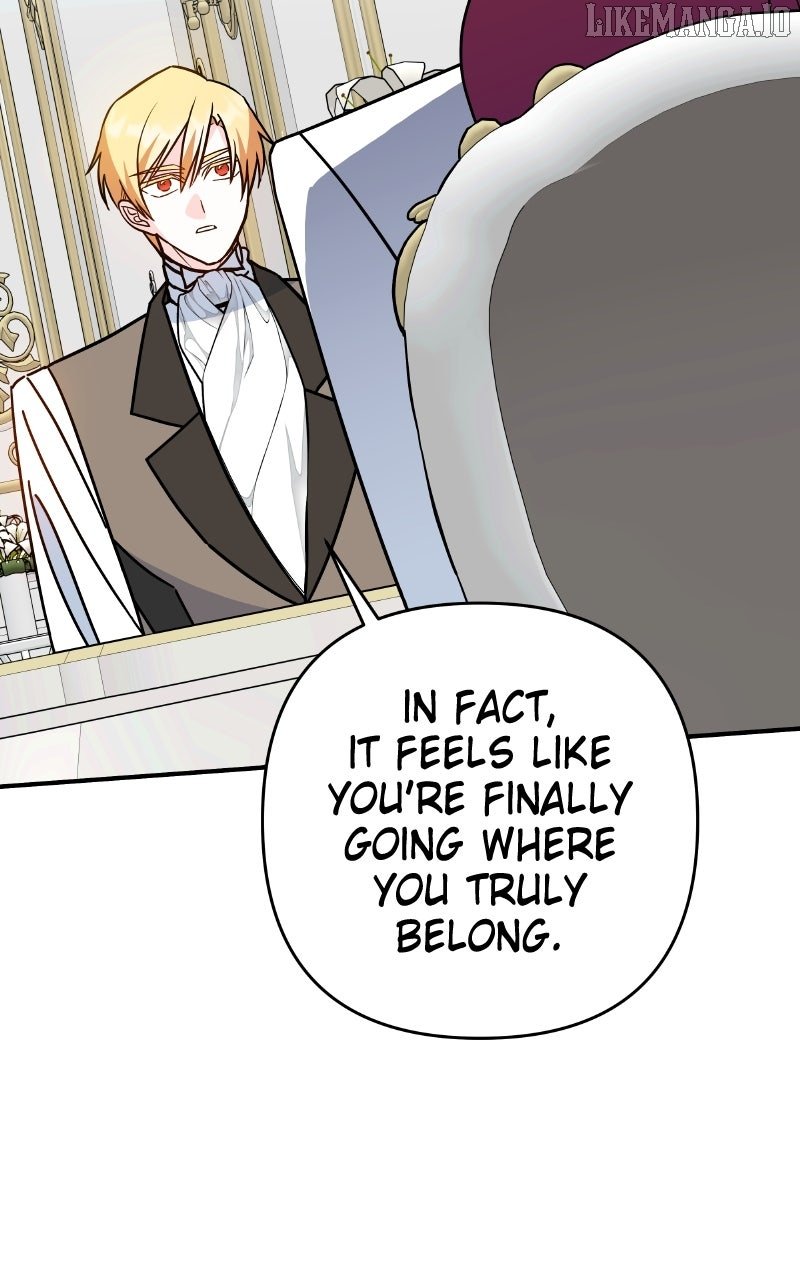 Before I knew it, I had stolen the Dark Lord’s Heart - Chapter 71 - 53