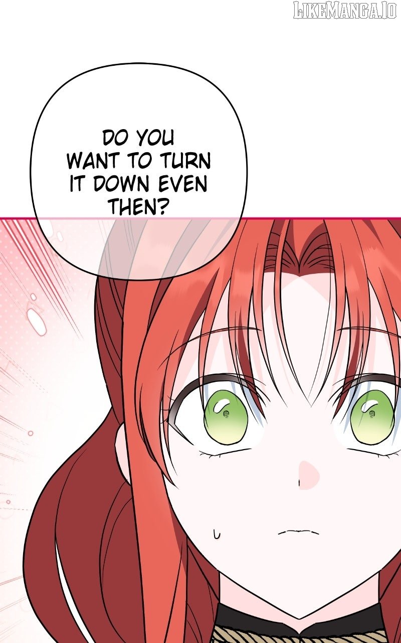 Before I knew it, I had stolen the Dark Lord’s Heart - Chapter 71 - 54