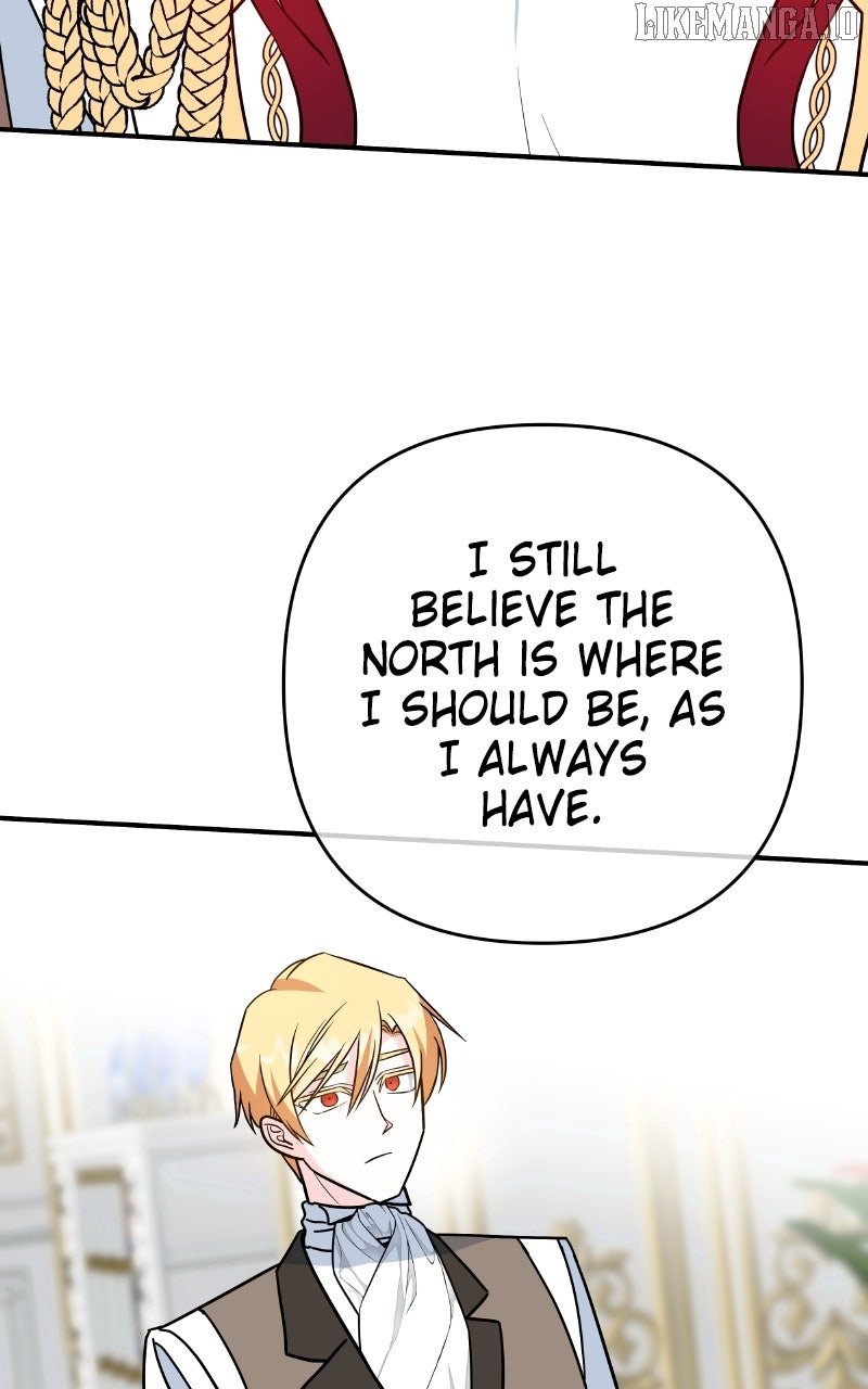 Before I knew it, I had stolen the Dark Lord’s Heart - Chapter 71 - 58