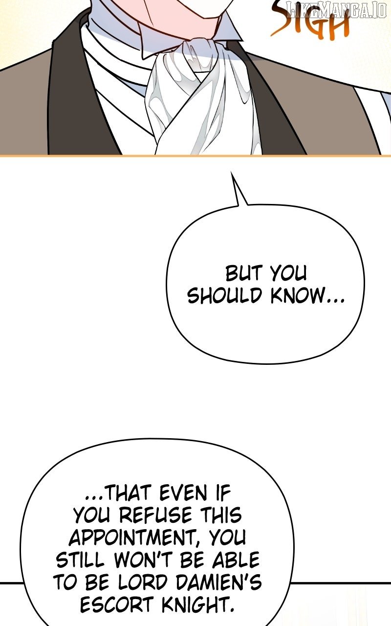 Before I knew it, I had stolen the Dark Lord’s Heart - Chapter 71 - 60