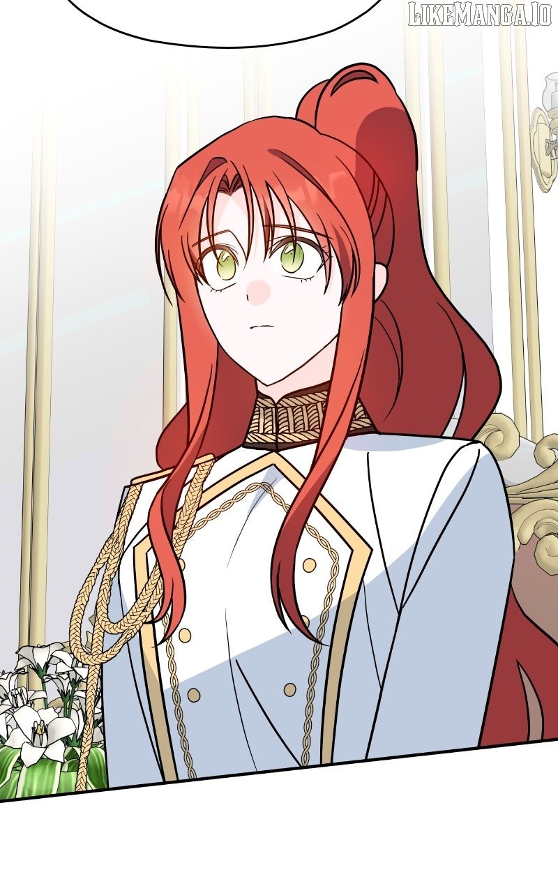 Before I knew it, I had stolen the Dark Lord’s Heart - Chapter 71 - 61