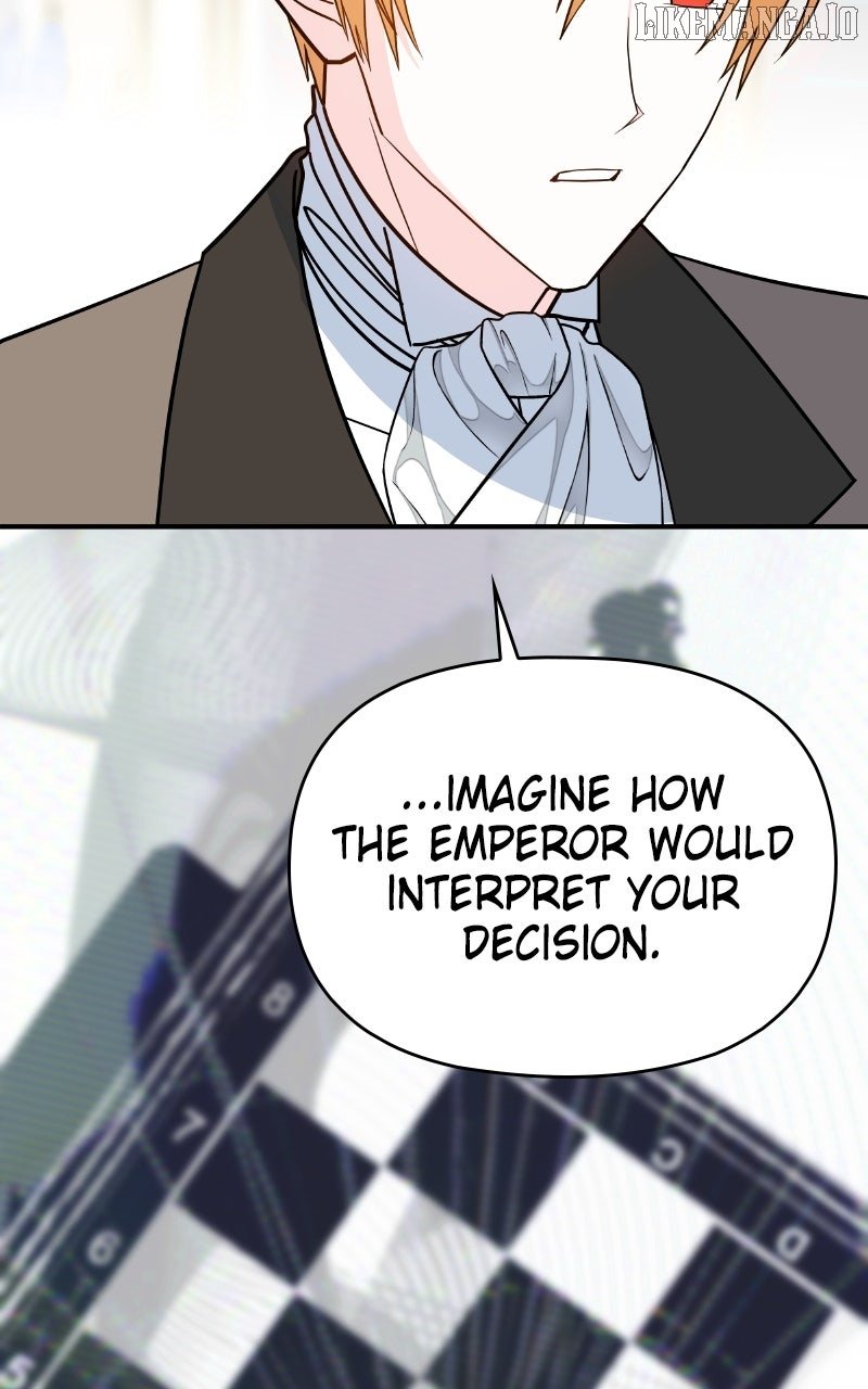 Before I knew it, I had stolen the Dark Lord’s Heart - Chapter 71 - 63