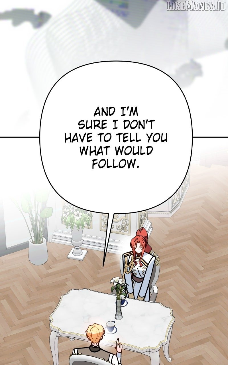 Before I knew it, I had stolen the Dark Lord’s Heart - Chapter 71 - 65