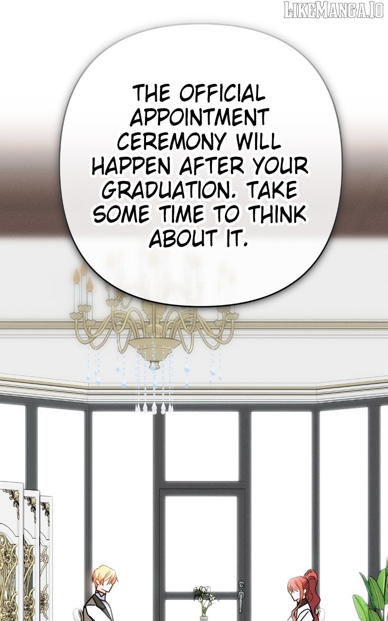 Before I knew it, I had stolen the Dark Lord’s Heart - Chapter 71 - 68