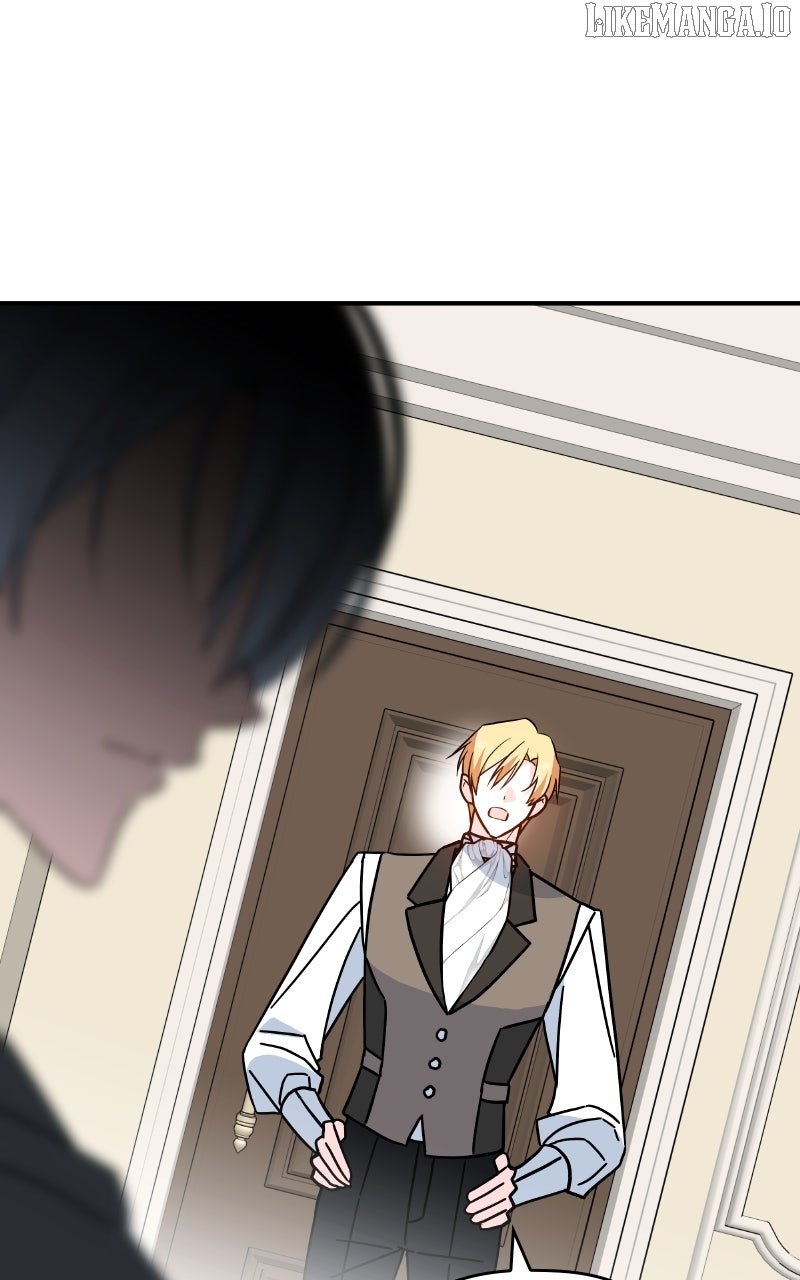 Before I knew it, I had stolen the Dark Lord’s Heart - Chapter 71 - 72