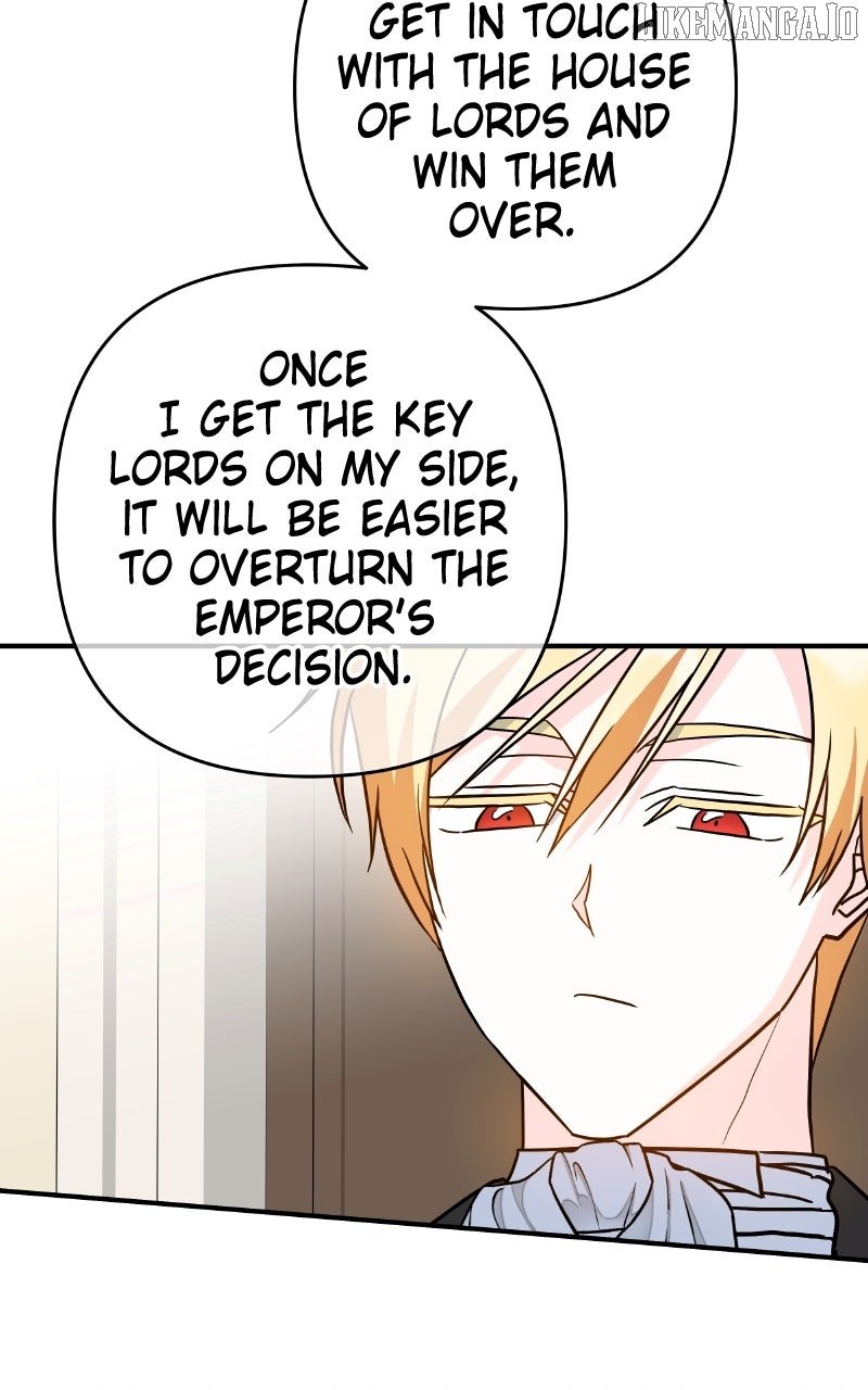 Before I knew it, I had stolen the Dark Lord’s Heart - Chapter 71 - 76