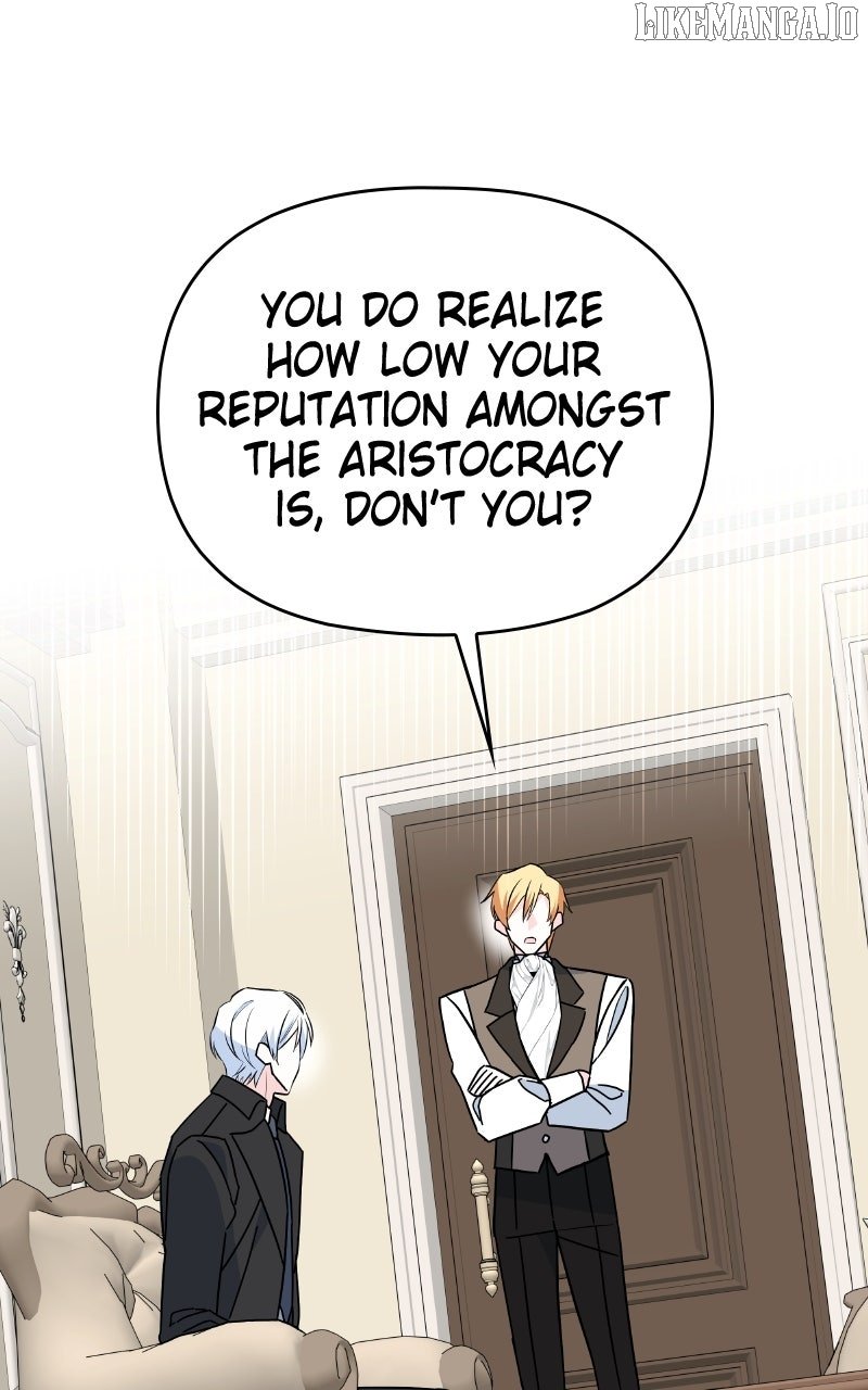 Before I knew it, I had stolen the Dark Lord’s Heart - Chapter 71 - 80