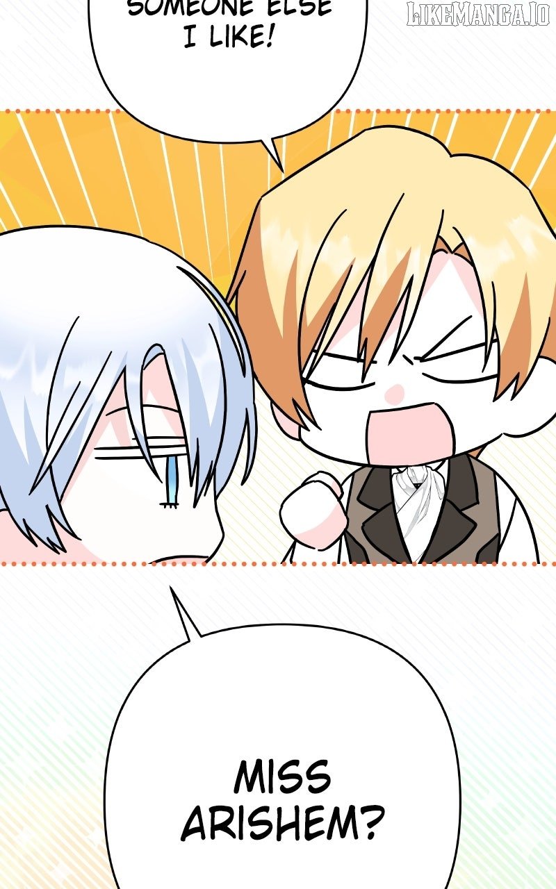 Before I knew it, I had stolen the Dark Lord’s Heart - Chapter 71 - 90