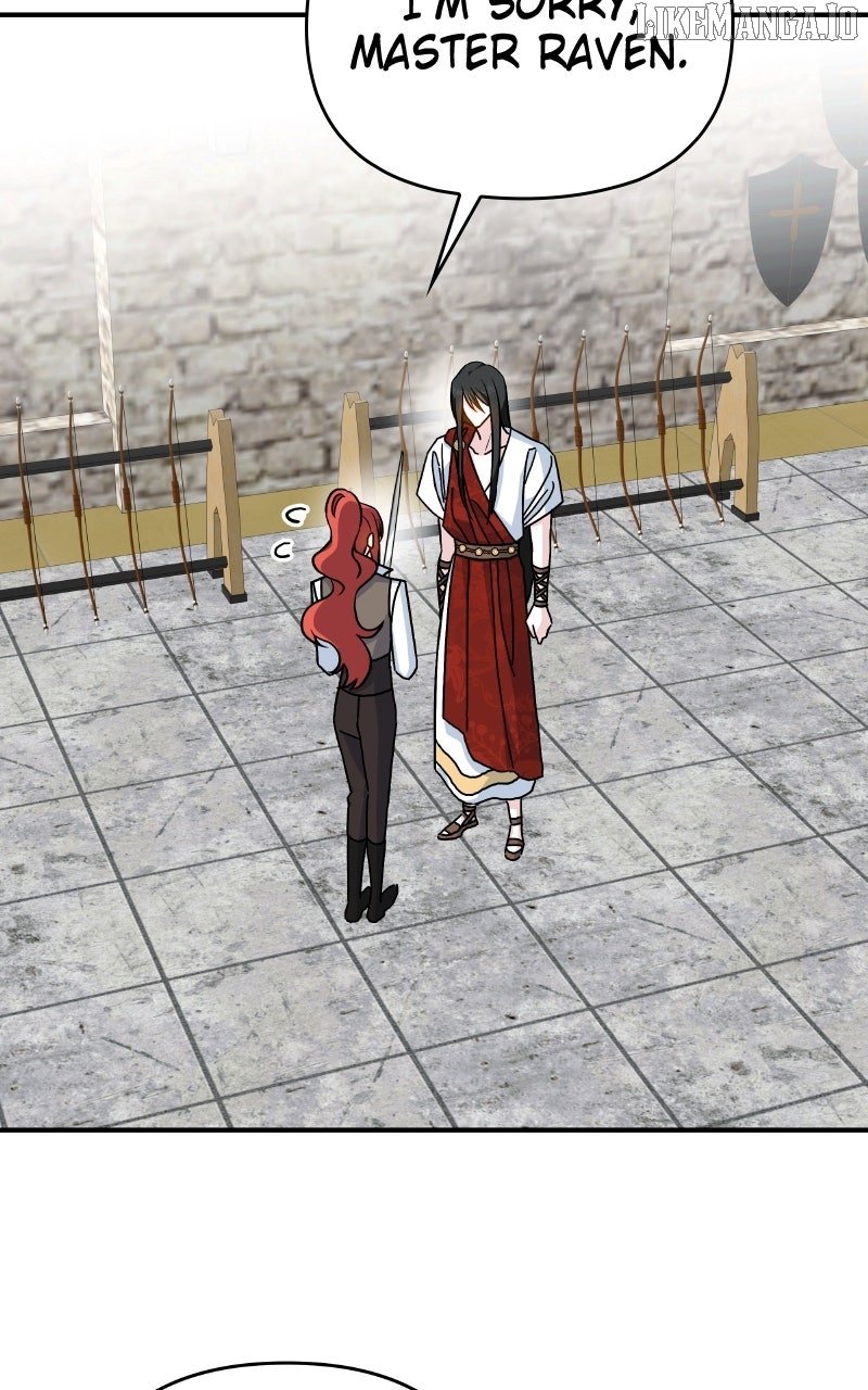 Before I knew it, I had stolen the Dark Lord’s Heart Chapter 72 - Page 4