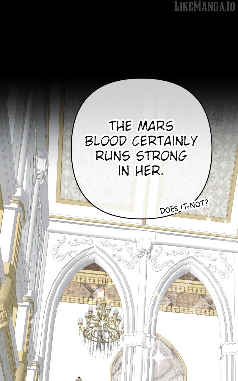 Before I knew it, I had stolen the Dark Lord’s Heart Chapter 72 - Page 27