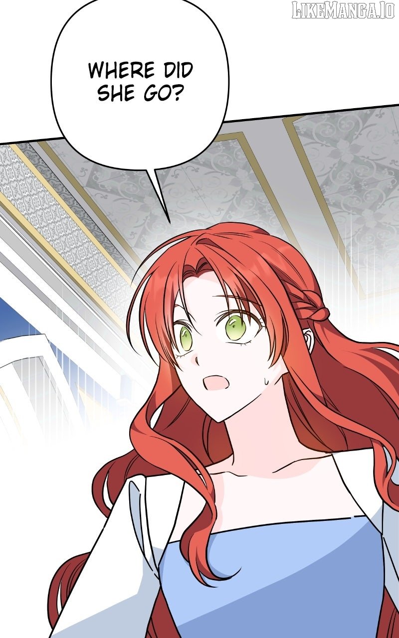 Before I knew it, I had stolen the Dark Lord’s Heart Chapter 72 - Page 32