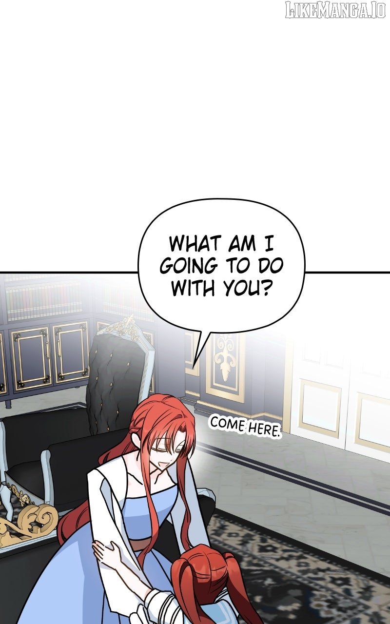 Before I knew it, I had stolen the Dark Lord’s Heart Chapter 72 - Page 41