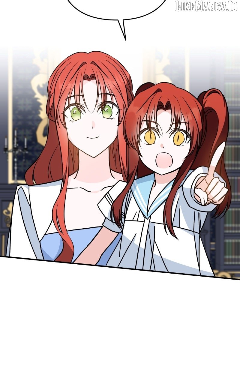 Before I knew it, I had stolen the Dark Lord’s Heart Chapter 72 - Page 44